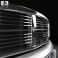 Dodge Ram 1500 Regular Cab Laramie 140-inch Box 2008 3d model