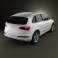 Audi Q5 3d model