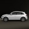 Audi Q5 3d model