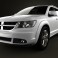 Dodge Journey 3d model