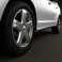 Dodge Journey 3d model