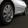 Peugeot 207 3d model