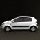 Hyundai Getz 2008 3d model