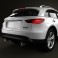 Infiniti FX (S50) 3d model