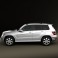 Mercedes-Benz GLK-Class 2010 3d model