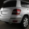 Mercedes-Benz GLK-Class 2010 3d model