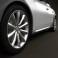 Audi A4 Allroad Quattro 3d model