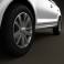 Audi Q7 2010 3d model