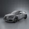 Bugatti Galibier 3d model