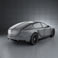 Bugatti Galibier 3d model