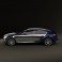 Bugatti Galibier 3d model