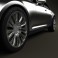 Bugatti Galibier 3d model