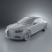 Bugatti Galibier 3d model