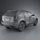 Chevrolet Equinox 3d model