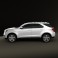 Chevrolet Equinox 3d model