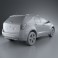 Chevrolet Equinox 3d model