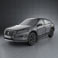 Honda Accord Crosstour 3d model