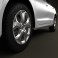 Honda Accord Crosstour 3d model