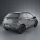 Mazda Demio (Mazda2) 3-door 3d model
