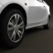 Mazda Demio (Mazda2) 3-door 3d model