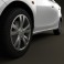 Mazda Demio (Mazda2) 5-door 2010 3d model