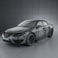 Saab 9-5 2010 3d model