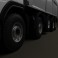Volvo Truck 10×4 Dumper 2010 3d model