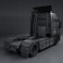 Volvo Tractor FM 2010 3d model