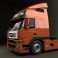 Volvo Tractor FM 2010 3d model