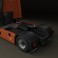 Volvo Tractor FM 2010 3d model