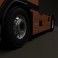 Volvo Tractor FM 2010 3d model