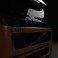 Volvo Tractor FM 2010 3d model