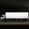 Volvo FM Truck 6×2 Delivery 2010 3d model