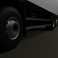 Volvo FM Truck 6×2 Delivery 2010 3d model