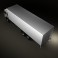 Volvo FM Truck 6×2 Delivery 2010 3d model