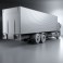 Volvo FM Truck 6×2 Delivery 2010 3d model