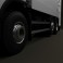 Volvo Truck 6×2 Garbage 2010 3d model