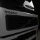 Volvo Truck 6×2 Garbage 2010 3d model