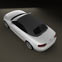 Audi S5 Convertible 3d model