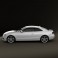 Audi S5 coupe 3d model