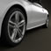 Audi S5 coupe 3d model