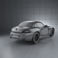 BMW Z4 2010 3d model