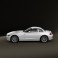 BMW Z4 2010 3d model