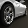 BMW Z4 2010 3d model