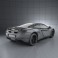 McLaren MP4-12C 2011 3d model