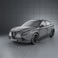Alfa Romeo Giulietta 2011 3d model