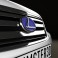 Lexus LS (XF40) 600h 2010 3d model