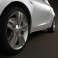 Renault Wind 2010 3d model