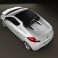 Renault Wind 2010 3d model