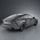 Audi A7 Sportback 3d model